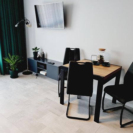 Apartament Walowa グダニスク エクステリア 写真