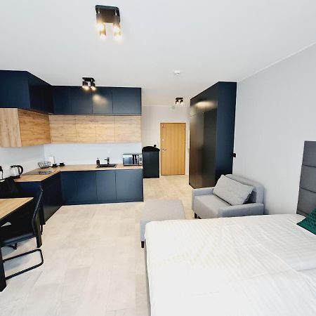 Apartament Walowa グダニスク エクステリア 写真