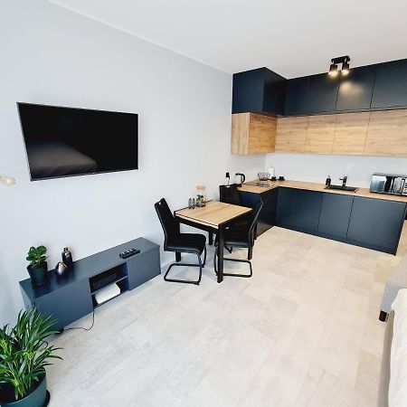 Apartament Walowa グダニスク エクステリア 写真