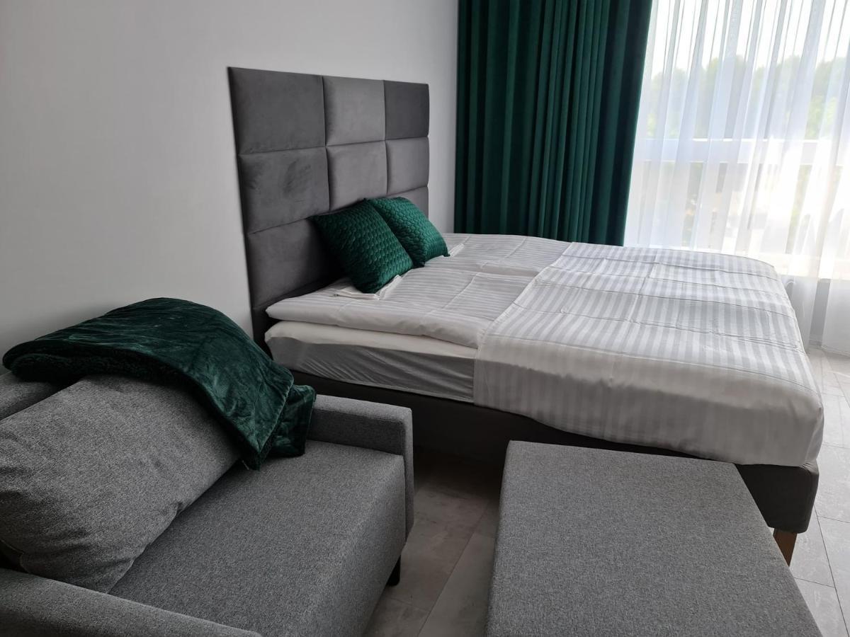 Apartament Walowa グダニスク エクステリア 写真