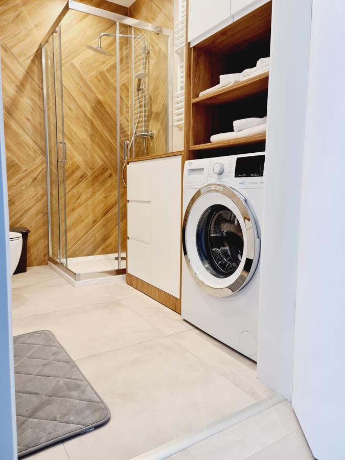 Apartament Walowa グダニスク エクステリア 写真