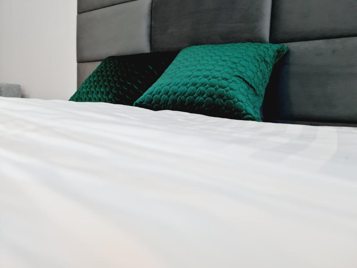 Apartament Walowa グダニスク エクステリア 写真