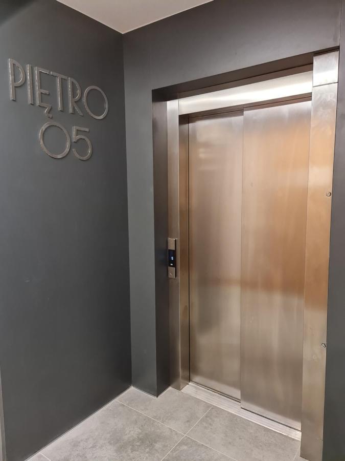 Apartament Walowa グダニスク エクステリア 写真