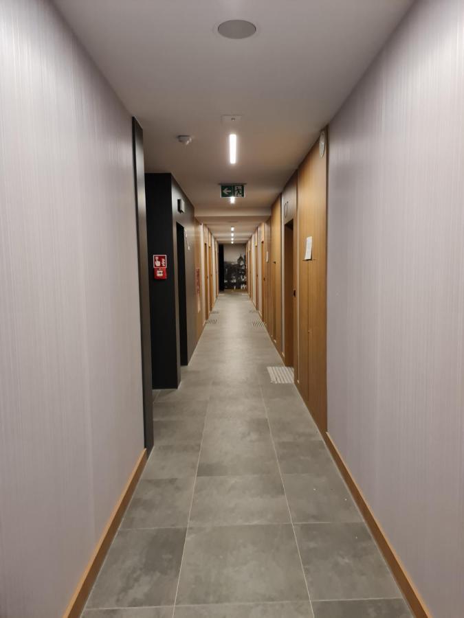 Apartament Walowa グダニスク エクステリア 写真