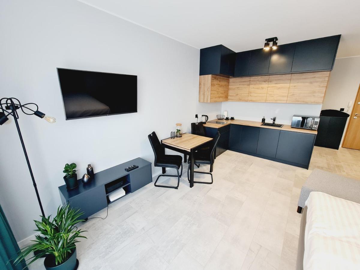 Apartament Walowa グダニスク エクステリア 写真