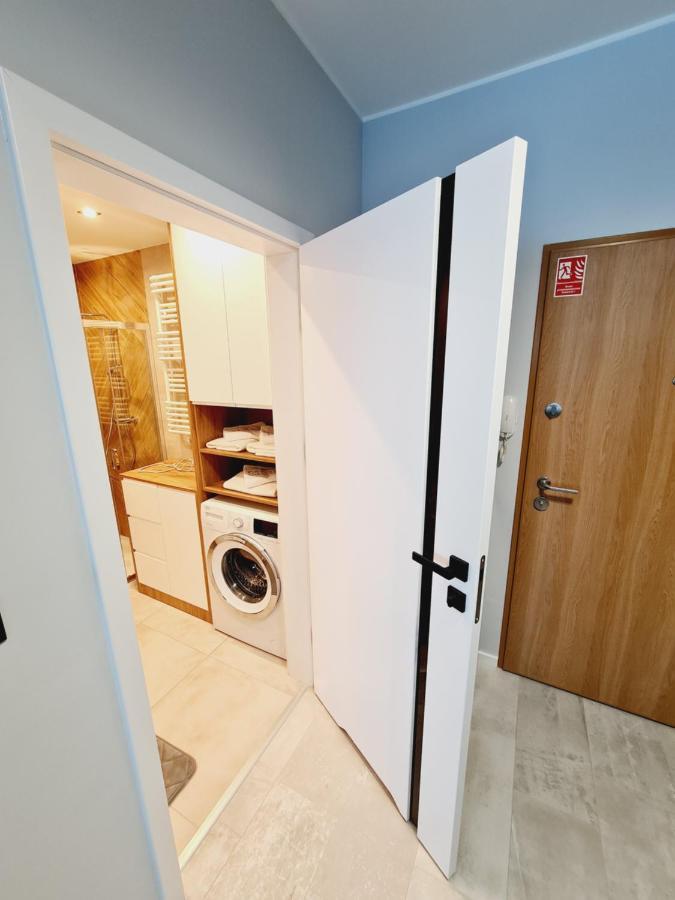 Apartament Walowa グダニスク エクステリア 写真