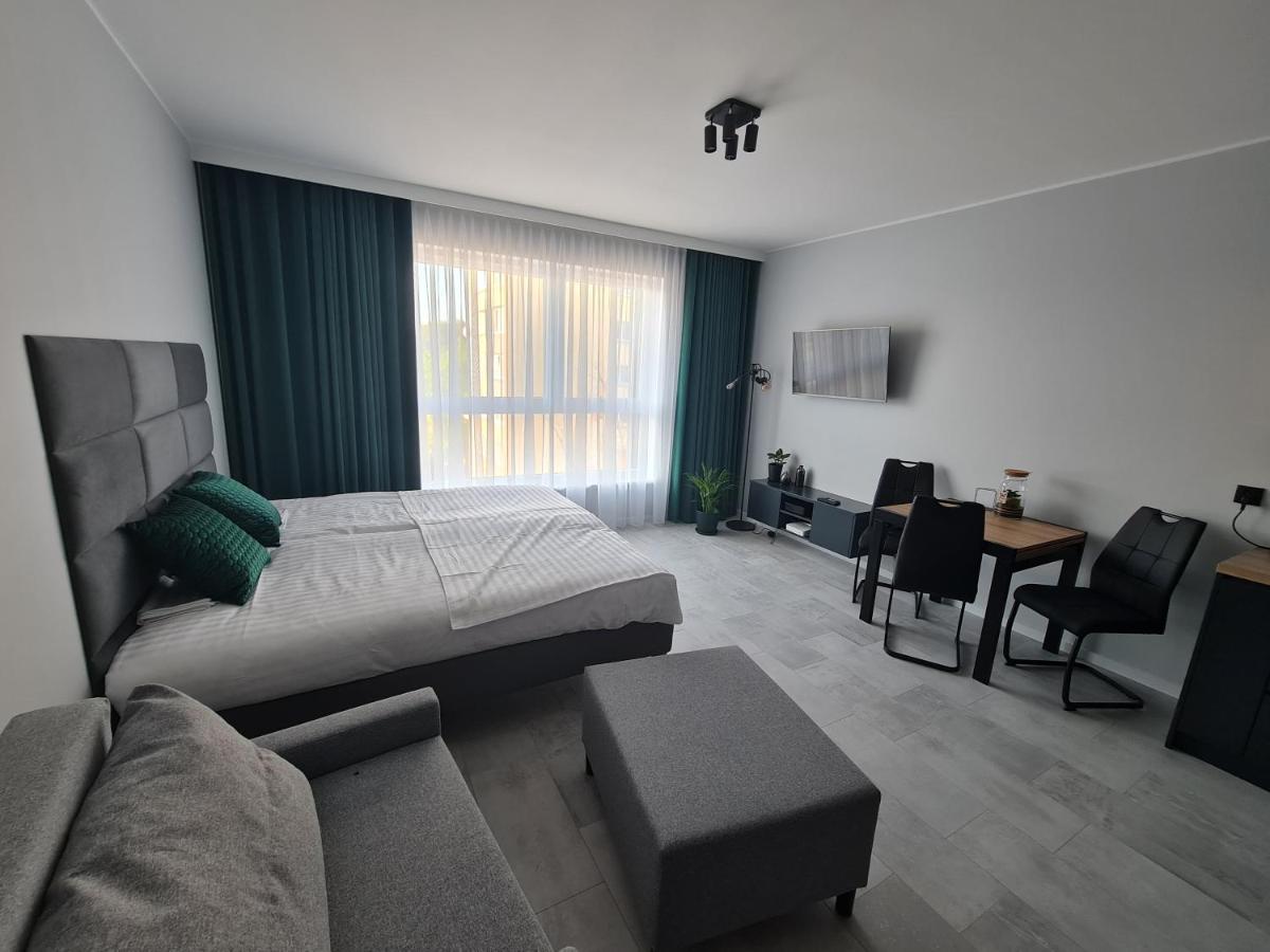 Apartament Walowa グダニスク エクステリア 写真
