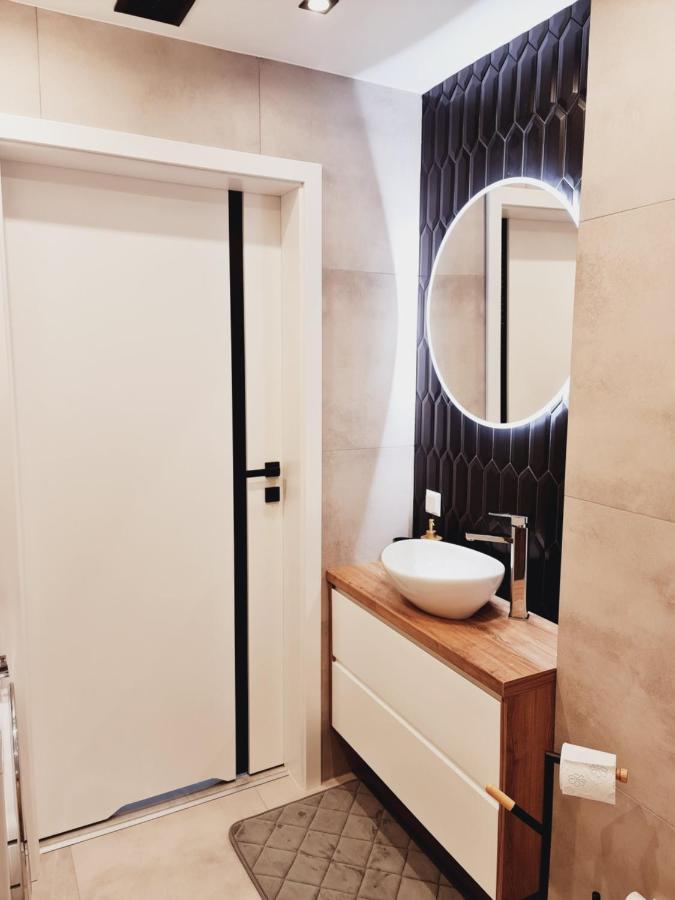 Apartament Walowa グダニスク エクステリア 写真