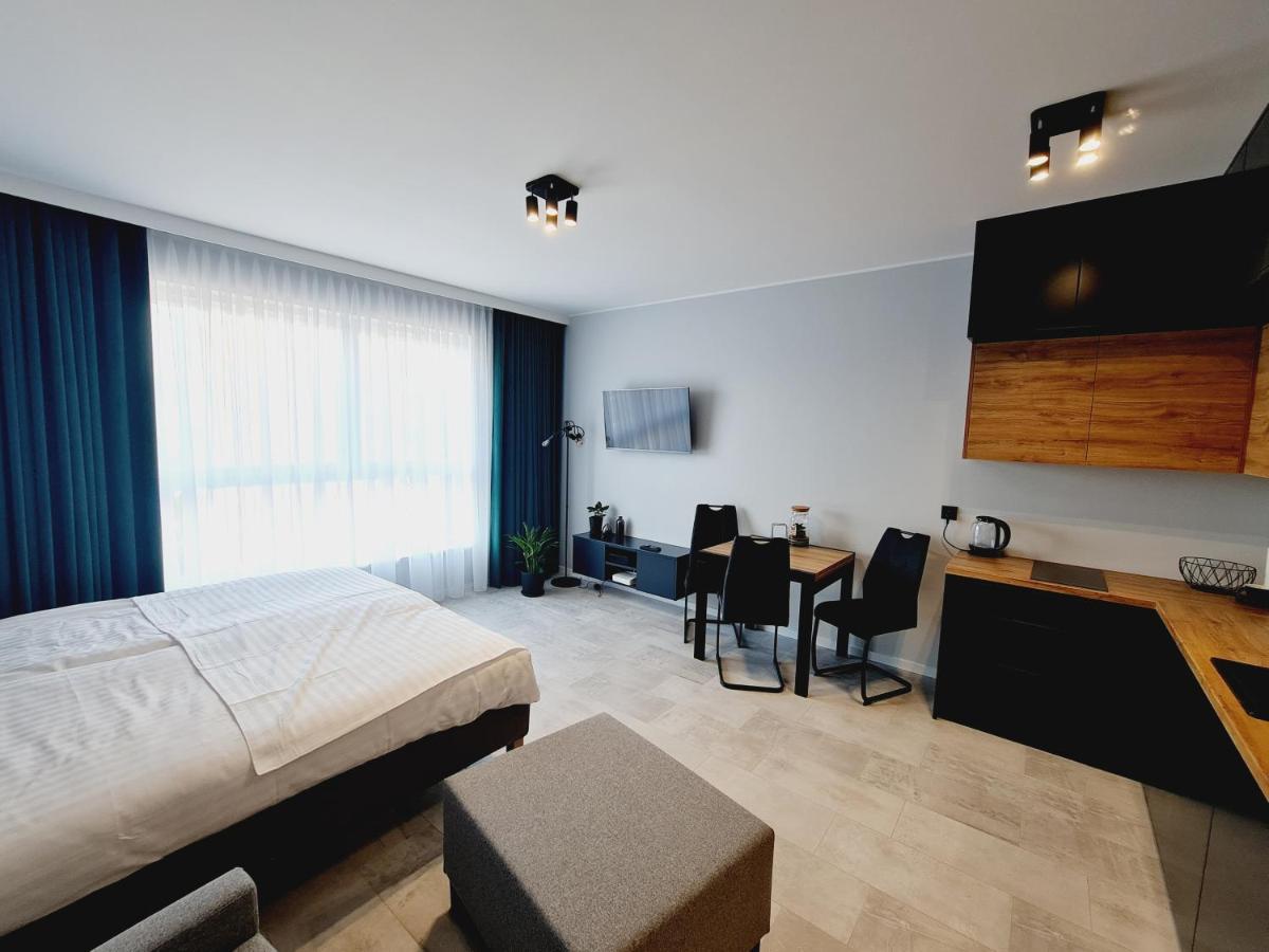 Apartament Walowa グダニスク エクステリア 写真